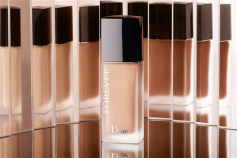 dior best foundation|christian dior forever foundation shades.